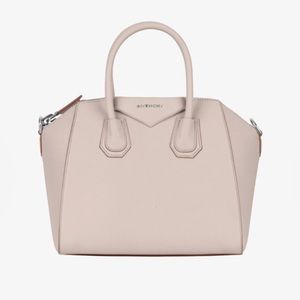 GIVENCHY BEIGE BAG